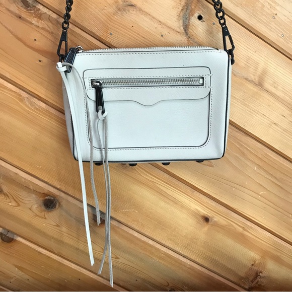 Rebecca Minkoff Avery Crossbody Bag - Picture 5 of 14